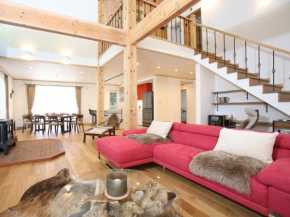 Villa Bavaria by Hakuba White Fox Company Hakuba